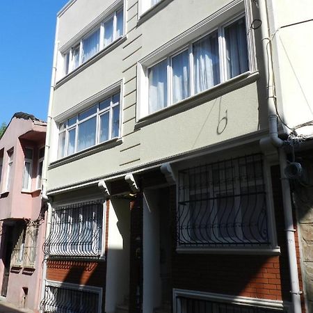 איסטמבול Hagia Sophia Apartment מראה חיצוני תמונה