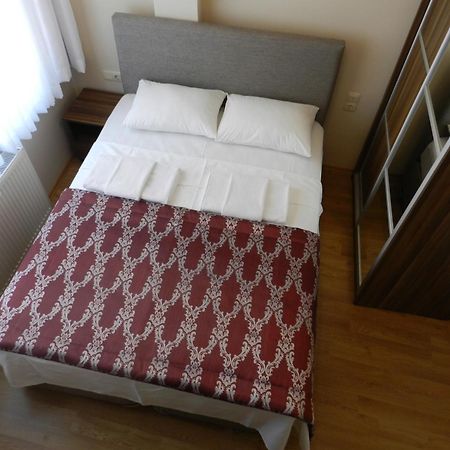 איסטמבול Hagia Sophia Apartment מראה חיצוני תמונה
