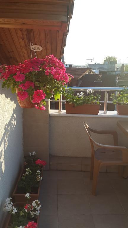 איסטמבול Hagia Sophia Apartment חדר תמונה