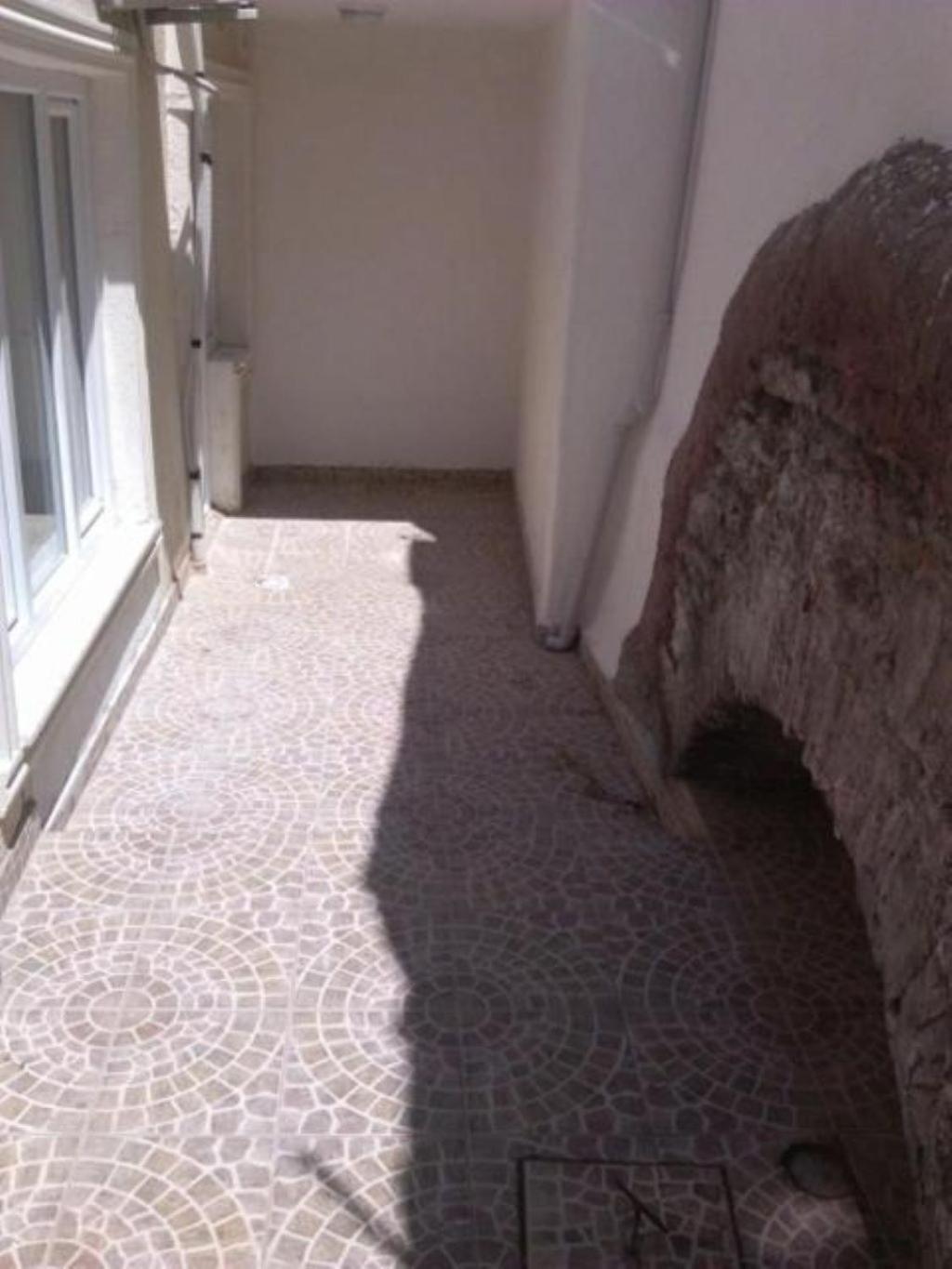 איסטמבול Hagia Sophia Apartment מראה חיצוני תמונה