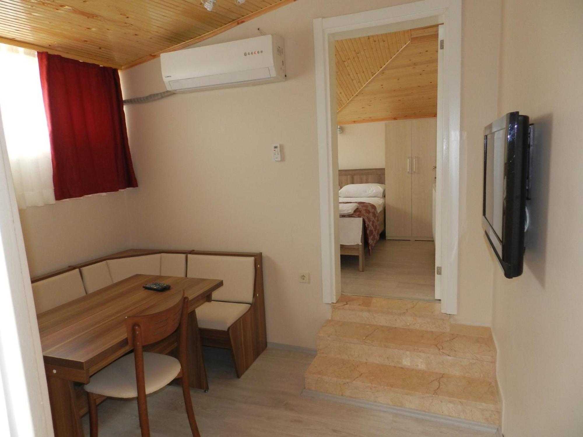איסטמבול Hagia Sophia Apartment חדר תמונה