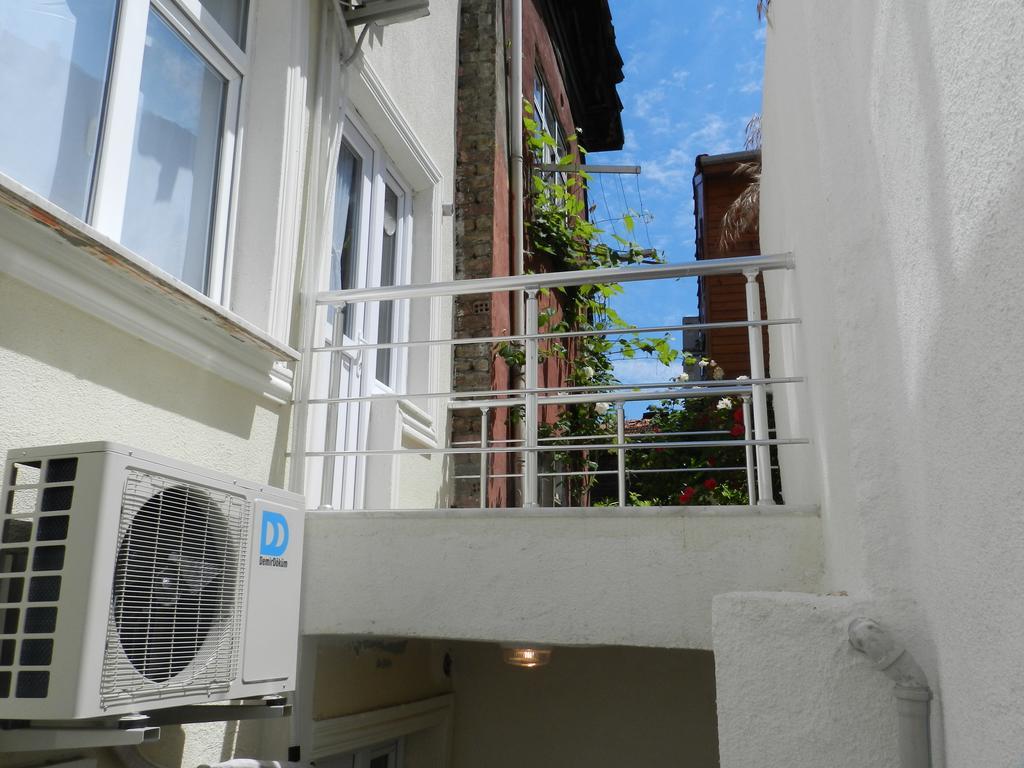 איסטמבול Hagia Sophia Apartment חדר תמונה