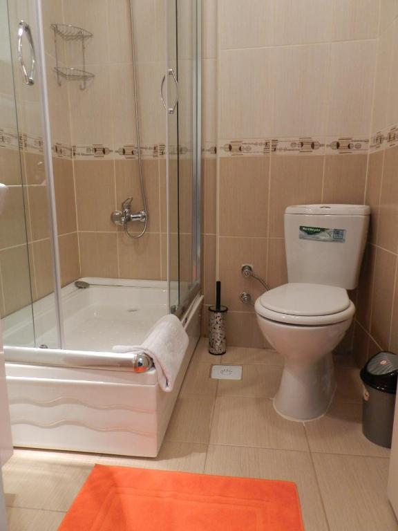 איסטמבול Hagia Sophia Apartment חדר תמונה