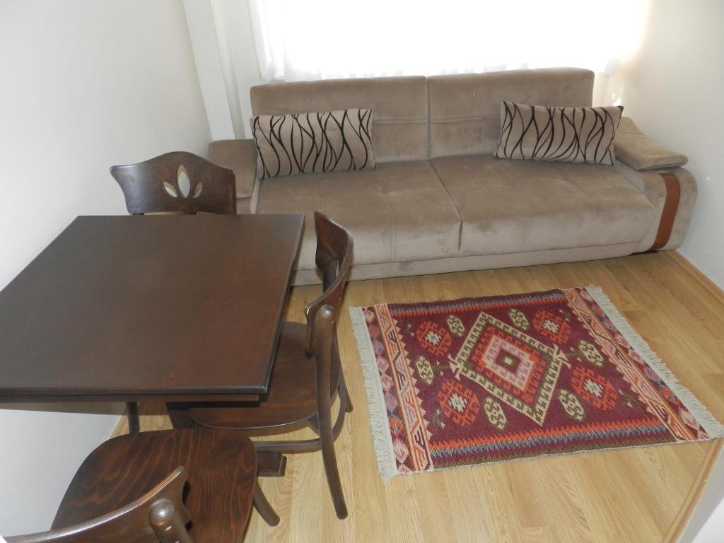 איסטמבול Hagia Sophia Apartment חדר תמונה