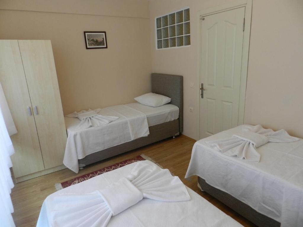 איסטמבול Hagia Sophia Apartment מראה חיצוני תמונה