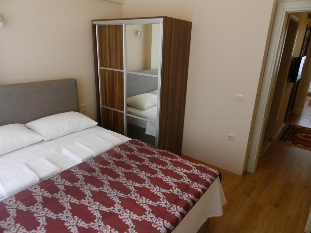 איסטמבול Hagia Sophia Apartment מראה חיצוני תמונה