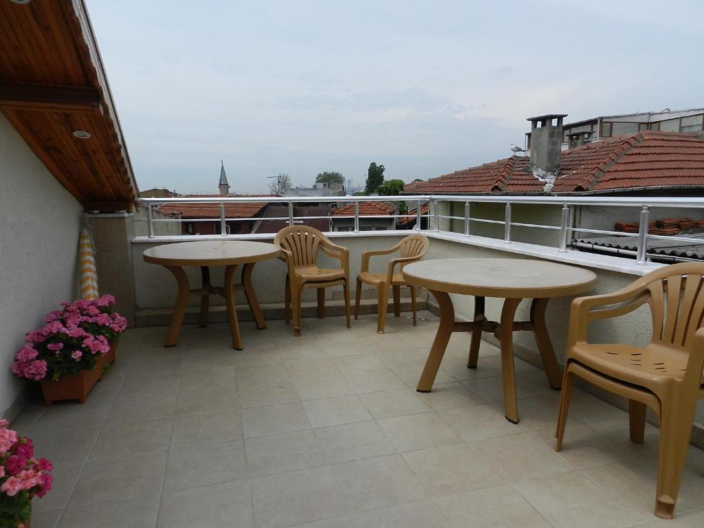 איסטמבול Hagia Sophia Apartment חדר תמונה