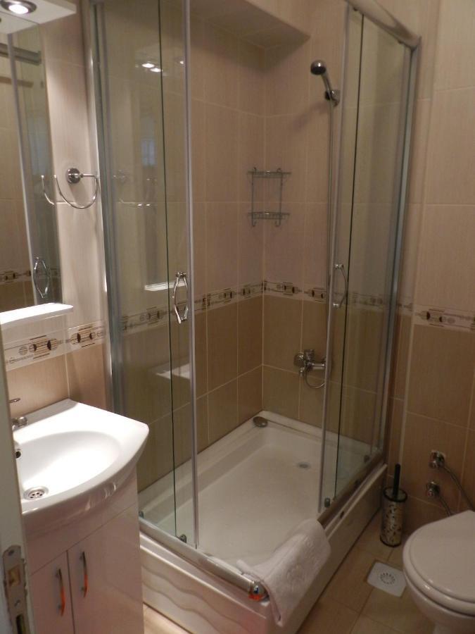 איסטמבול Hagia Sophia Apartment חדר תמונה