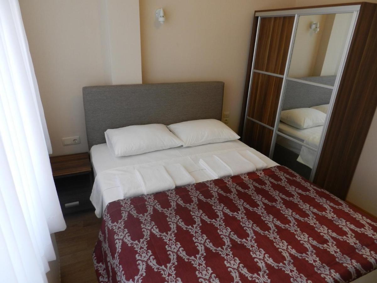 איסטמבול Hagia Sophia Apartment חדר תמונה