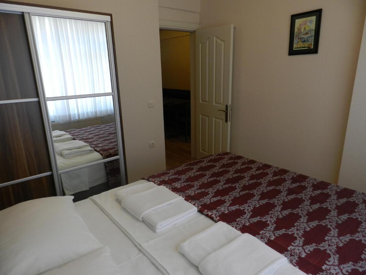איסטמבול Hagia Sophia Apartment חדר תמונה