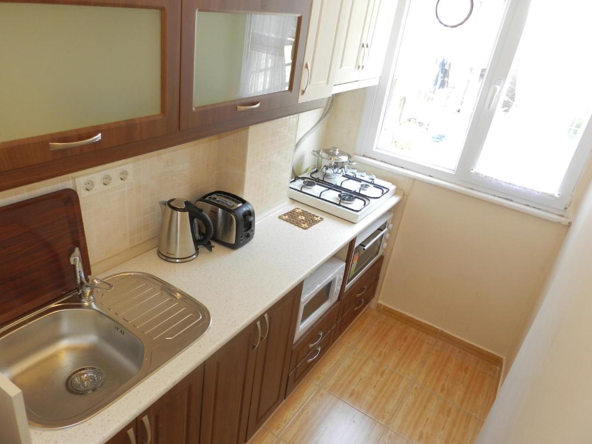 איסטמבול Hagia Sophia Apartment חדר תמונה