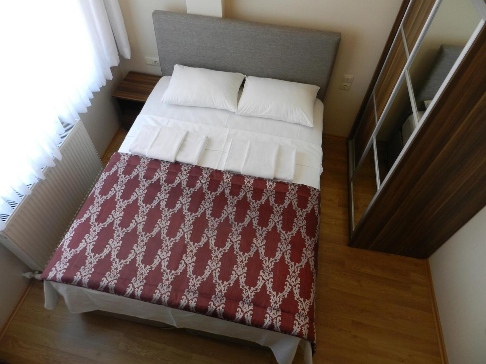 איסטמבול Hagia Sophia Apartment מראה חיצוני תמונה