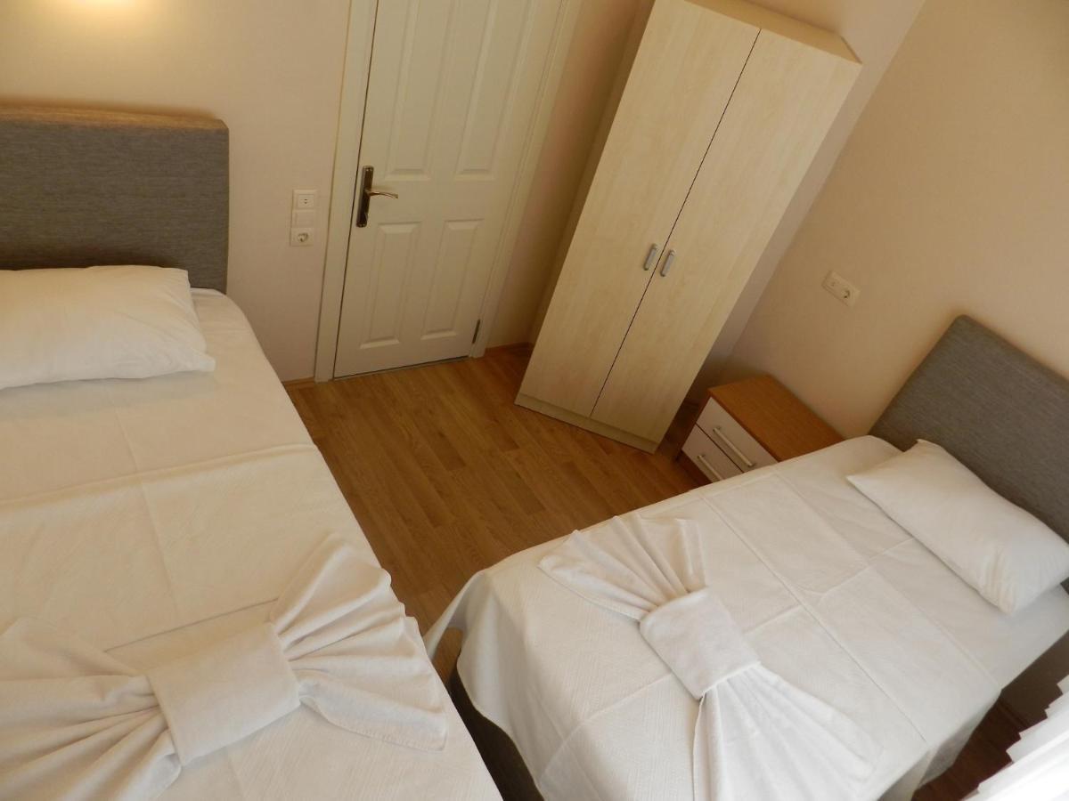 איסטמבול Hagia Sophia Apartment חדר תמונה